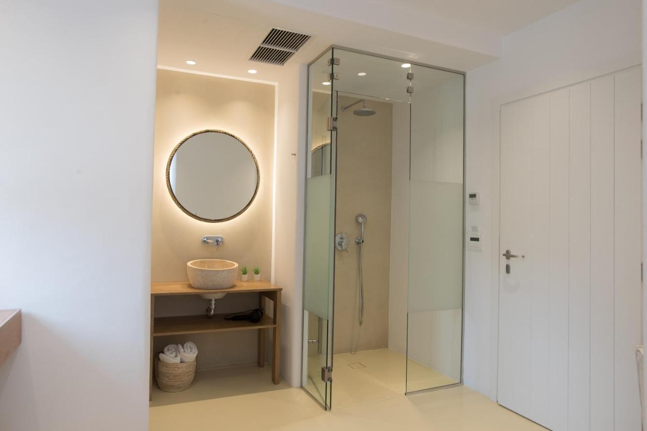 Elit Suites Mykonos Mykonos Town Ngoại thất bức ảnh
