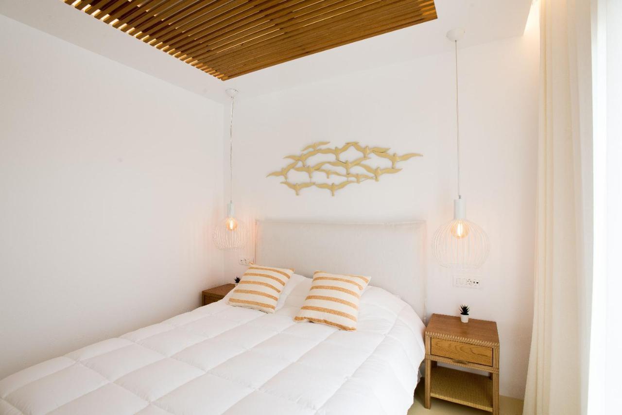 Elit Suites Mykonos Mykonos Town Ngoại thất bức ảnh