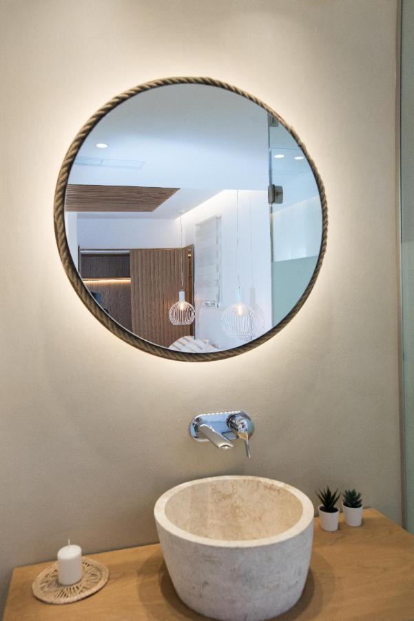 Elit Suites Mykonos Mykonos Town Ngoại thất bức ảnh