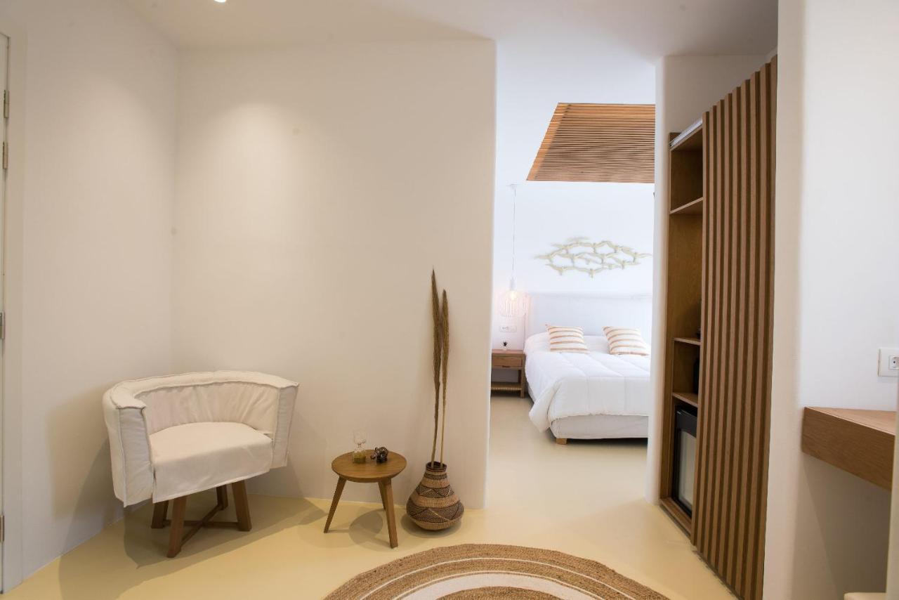 Elit Suites Mykonos Mykonos Town Ngoại thất bức ảnh