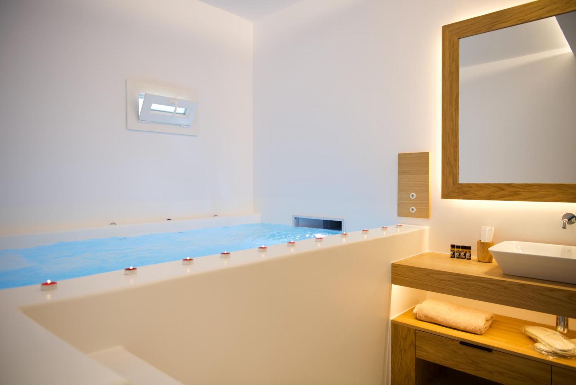 Elit Suites Mykonos Mykonos Town Ngoại thất bức ảnh
