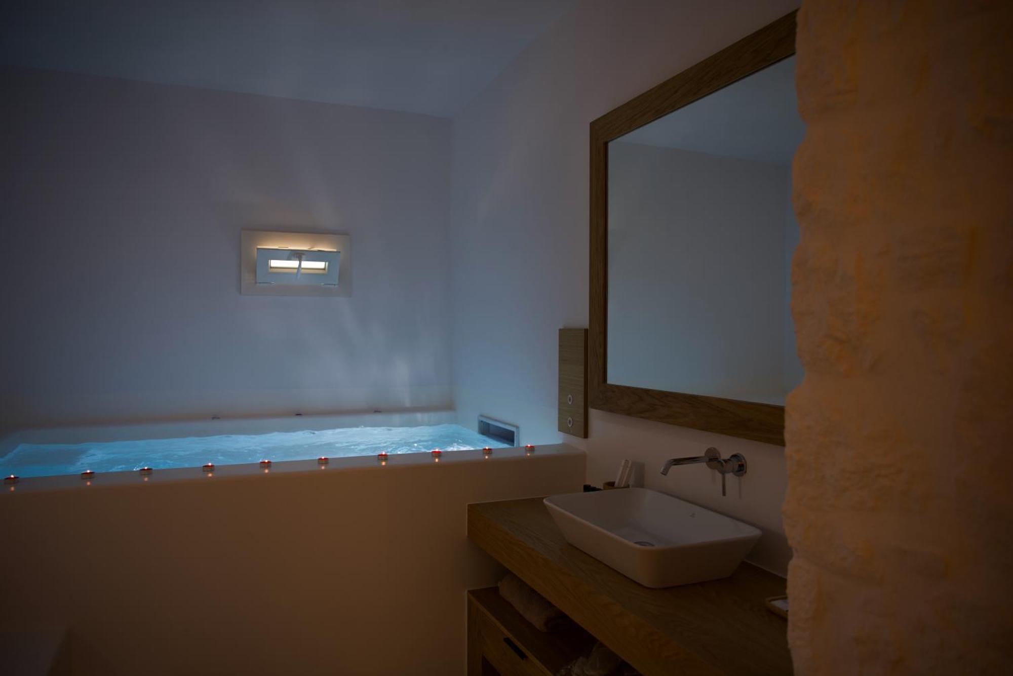Elit Suites Mykonos Mykonos Town Ngoại thất bức ảnh