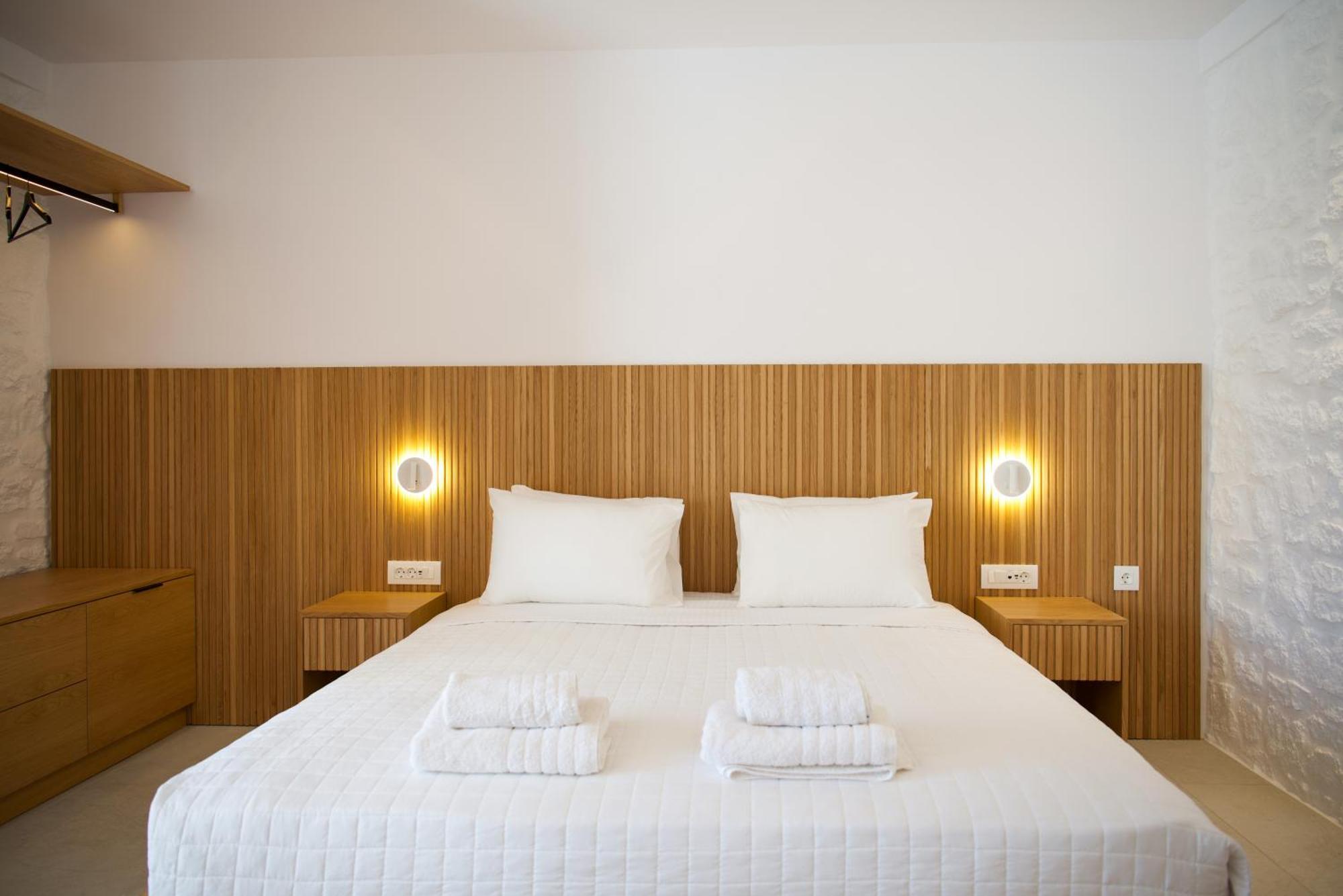 Elit Suites Mykonos Mykonos Town Ngoại thất bức ảnh