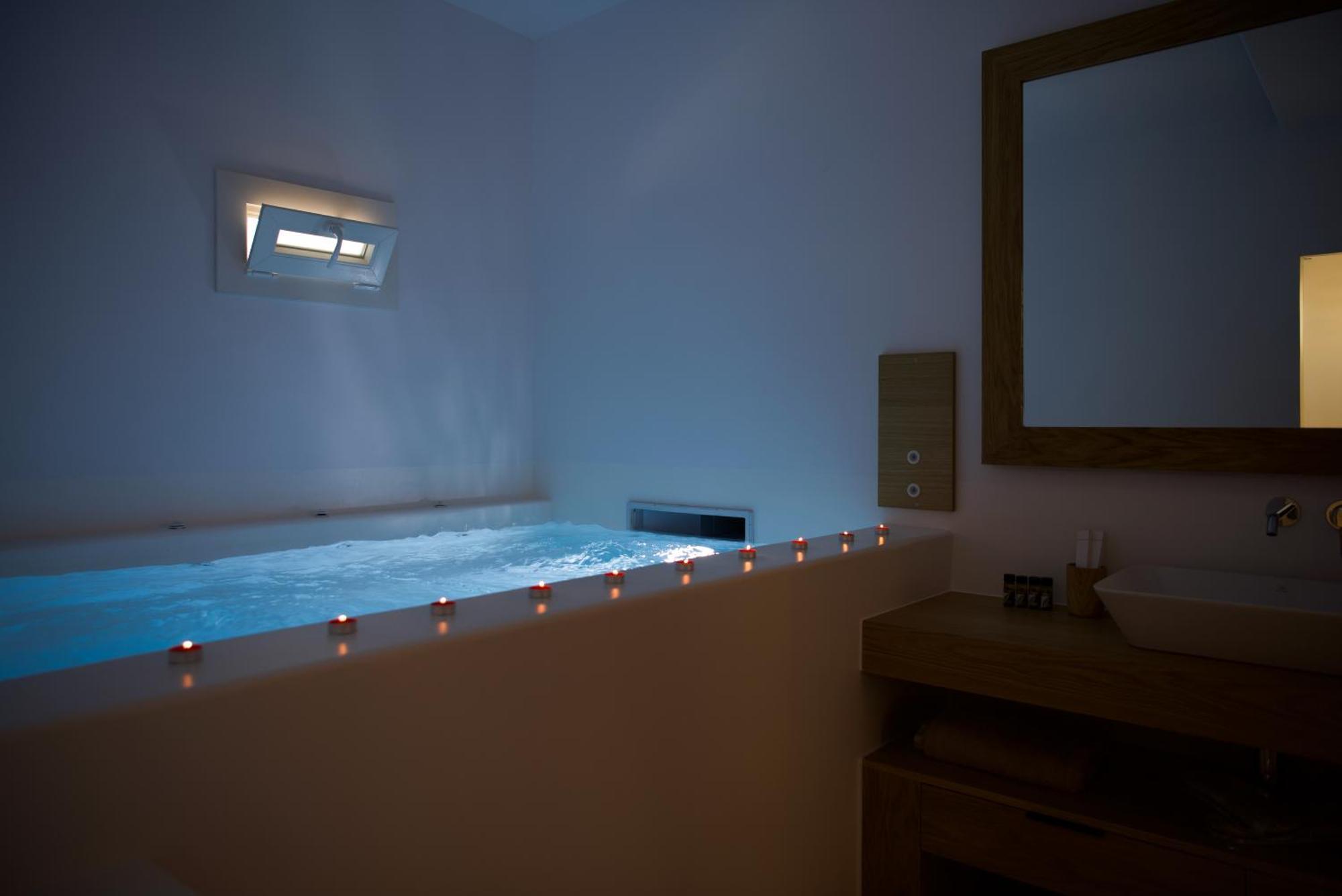 Elit Suites Mykonos Mykonos Town Ngoại thất bức ảnh