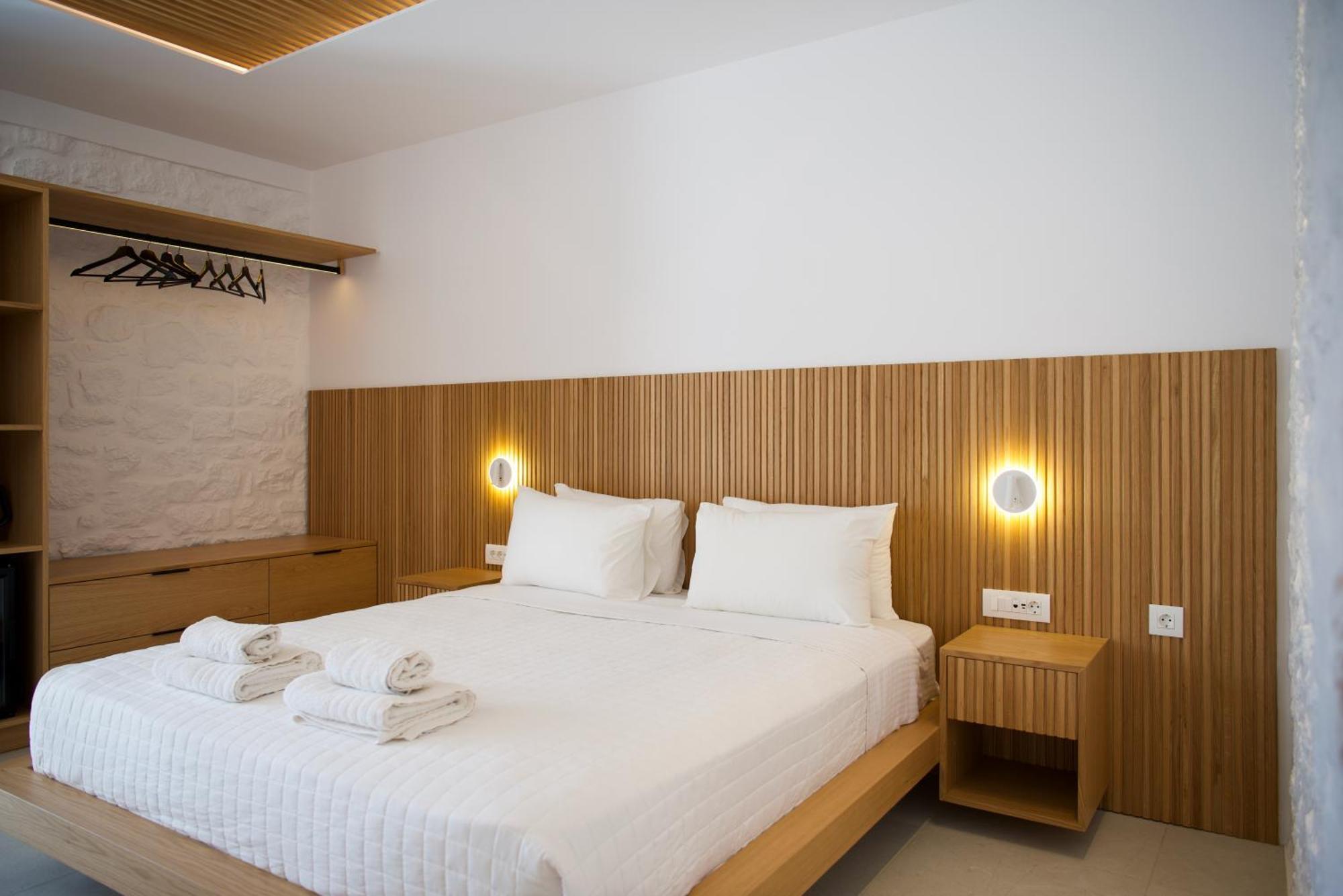 Elit Suites Mykonos Mykonos Town Ngoại thất bức ảnh