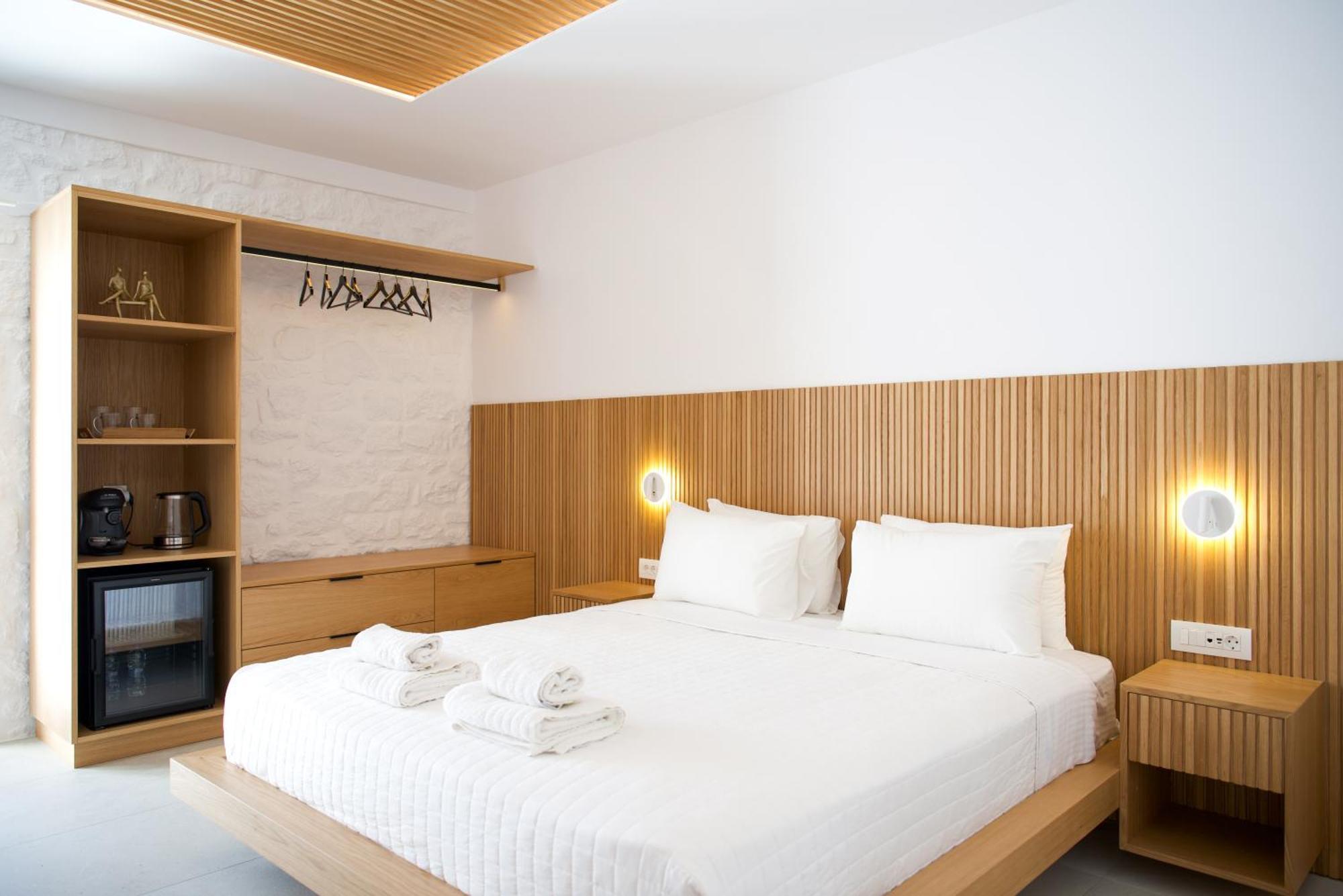 Elit Suites Mykonos Mykonos Town Ngoại thất bức ảnh