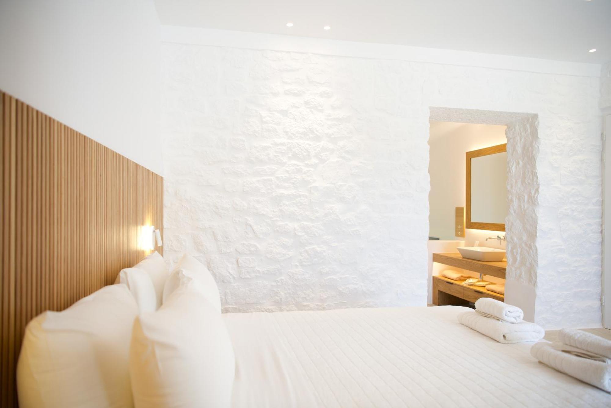Elit Suites Mykonos Mykonos Town Ngoại thất bức ảnh