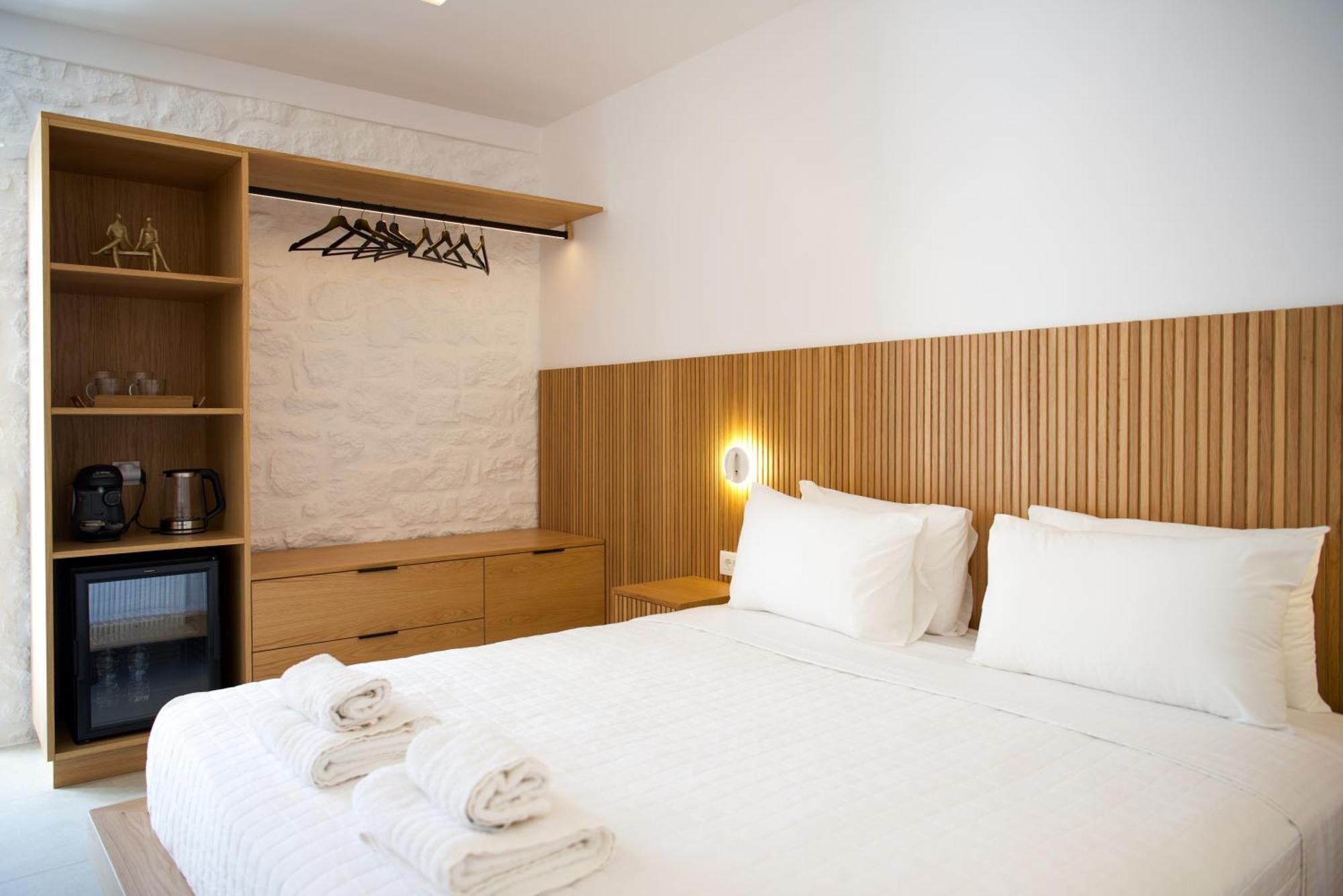 Elit Suites Mykonos Mykonos Town Ngoại thất bức ảnh